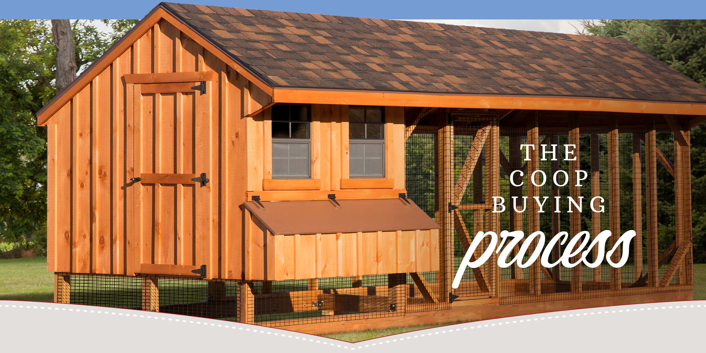 Walk In Chicken Coops How to Buy a Walk In Chicken Coop